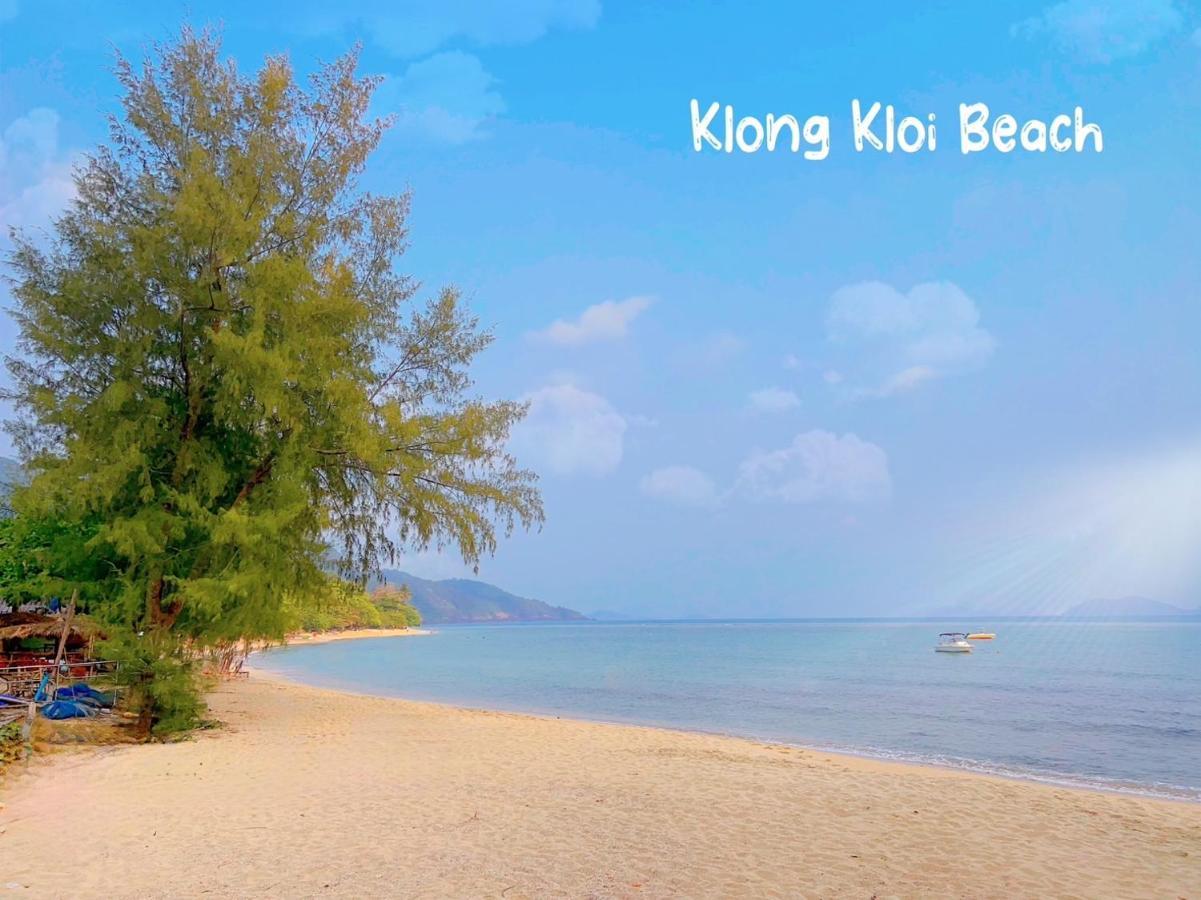 Aree Resort บ้านบางเบ้า ภายนอก รูปภาพ